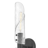 Capri Large Two Light Sconce