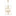 Capri Vertical Cage Chandelier 24'' Antique Gold
