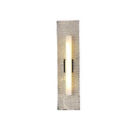 Capua Wall Light - Matte White