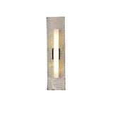 Capua Wall Light - Matte White