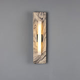 Capua Wall Light - Marbled