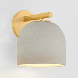 Cara Wall Sconce By Mitzi - Side View2