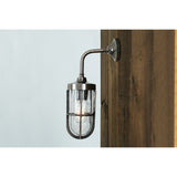 Carac Wall Light