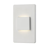 Caravo Outdoor In-Wall Lighting