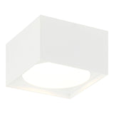 Caravon Spot Light Square White