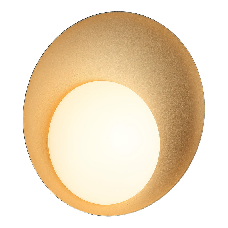 Caravon Wall Light