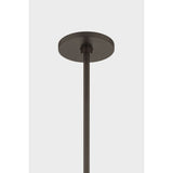 Caraway Chandelier lifestyle
