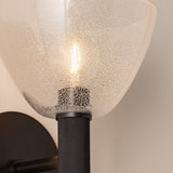 Caraway Wall Sconce By Mitzi - Detailed View
