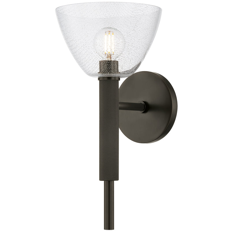 Caraway Wall Sconce By Mitzi