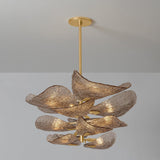 Cardiff Chandelier by Corbett