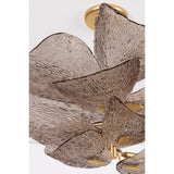 Cardiff Chandelier by Corbett