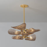 Cardiff Semi Flush by Corbett