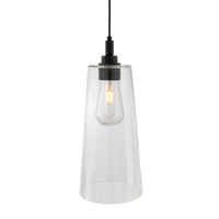 Cari Pendant Light - Antique Brass