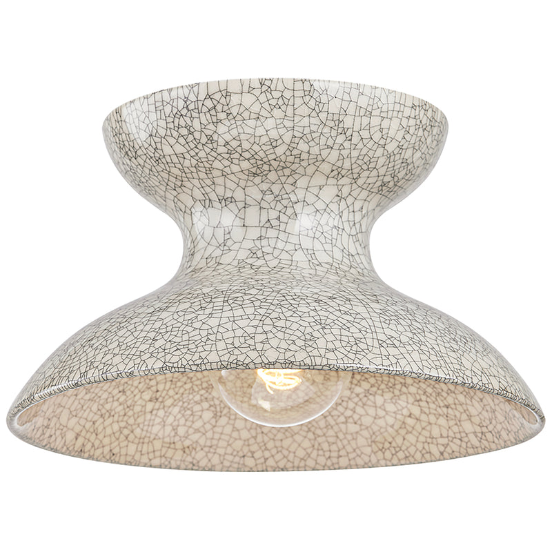 Carina Flush Mount By Mitzi