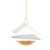 Carini Pendant - 24 Inch by Corbett