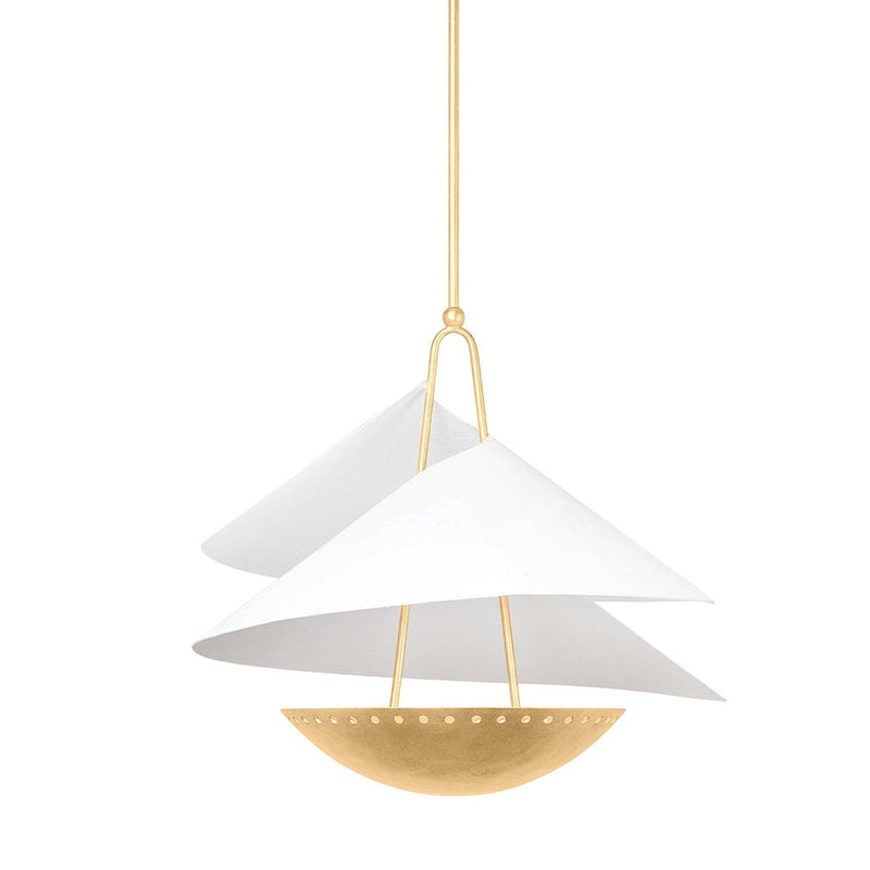 Carini Pendant - 24 Inch by Corbett