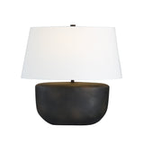 Carlos Table Lamp By Renwil