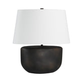 Carlos Table Lamp By Renwil