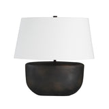 Carlos Table Lamp By Renwil