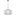 Carlyn 2-Tier Chandelier 28'' Black