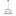 Carlyn 2-Tier Chandelier 28'' Black
