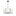 Carlyn Chandelier 24'' Black