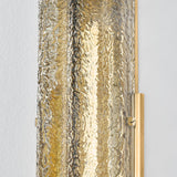 Carnelian Wall Light By Corbett Detailed View