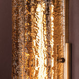Carnelian Wall Light By Corbett Detailed View1