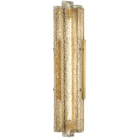 Carnelian Wall Light By Corbett1