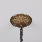 Carnew 6 Arm Chandelier Default Title