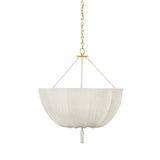 Carolina Pendant - 30 Inch by Hudson Valley