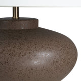 Caroline Table Lamp By Renwil