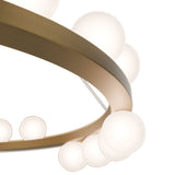 Carousel Chandelier 4CCT