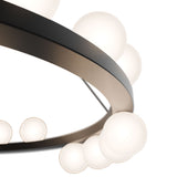 Carousel Chandelier 4CCT