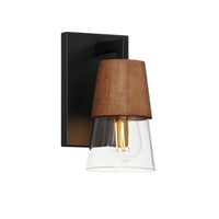 Carpenter Bath Vanity Light by Maxim Lighting
