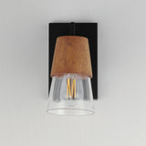 Carpenter Bath Vanity Light by Maxim Lighting