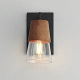 Carpenter Bath Vanity Light by Maxim Lighting
