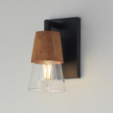 Carpenter Bath Vanity Light by Maxim Lighting