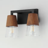 Carpenter Bath Vanity Light by Maxim Lighting