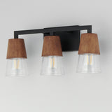 Carpenter Bath Vanity Light by Maxim Lighting