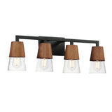Carpenter Bath Vanity Light by Maxim Lighting