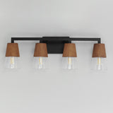 Carpenter Bath Vanity Light by Maxim Lighting