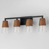 Carpenter Bath Vanity Light by Maxim Lighting