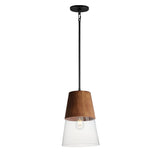 Carpenter Mini Pendant by Maxim Lighting