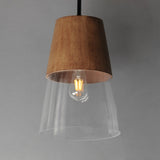 Carpenter Mini Pendant by Maxim Lighting