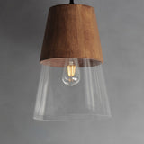 Carpenter Mini Pendant by Maxim Lighting