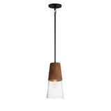 Carpenter Mini Pendant by Maxim Lighting