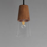 Carpenter Mini Pendant by Maxim Lighting