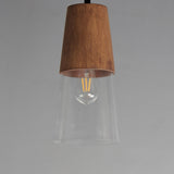 Carpenter Mini Pendant by Maxim Lighting