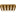 Carson Flushmount — 17", Burnished Brass